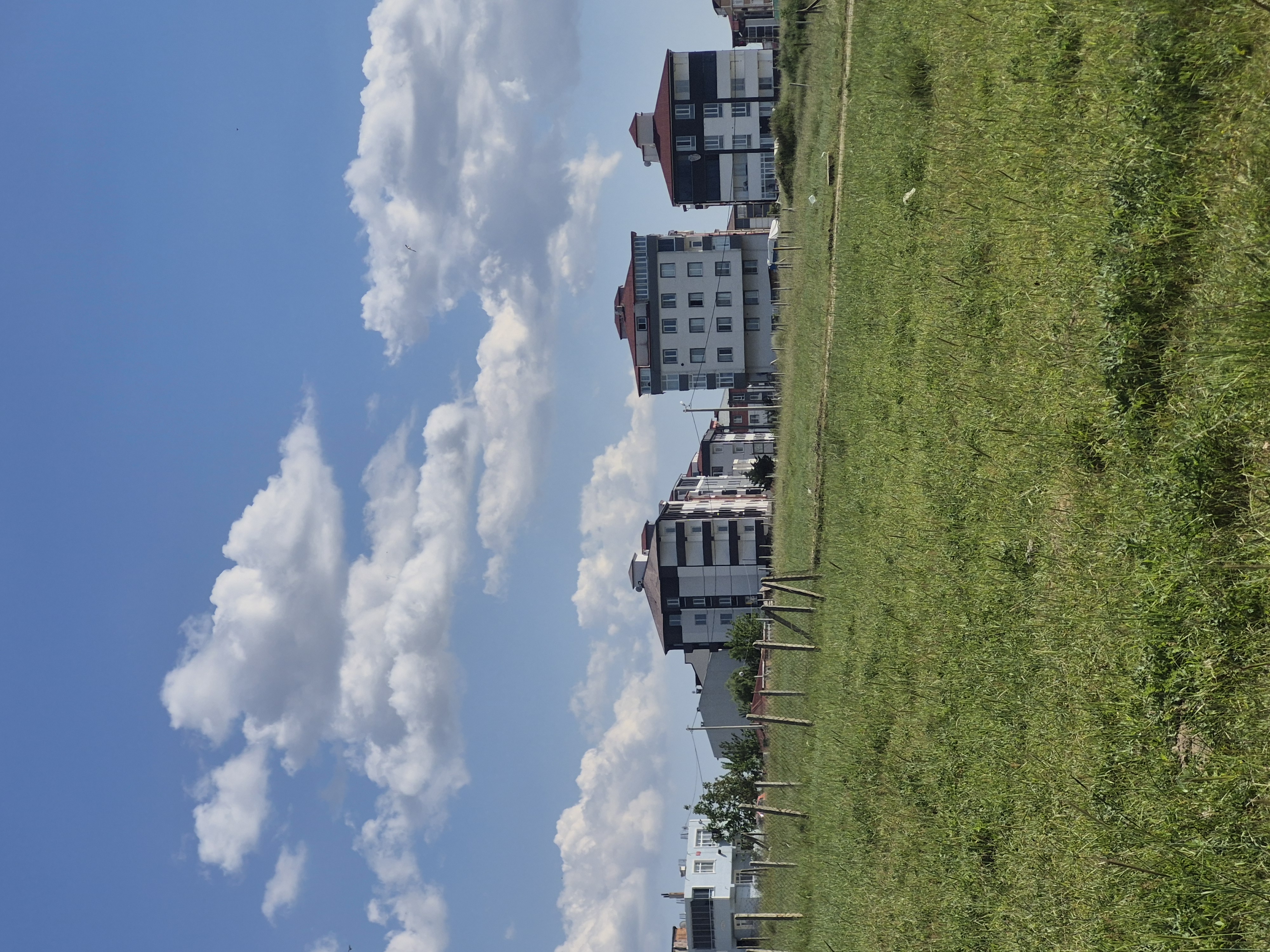 KAPAKLI ATATÜRK MAHALLESİ SATILIK ARSA - OKULLAR BÖLGESİ