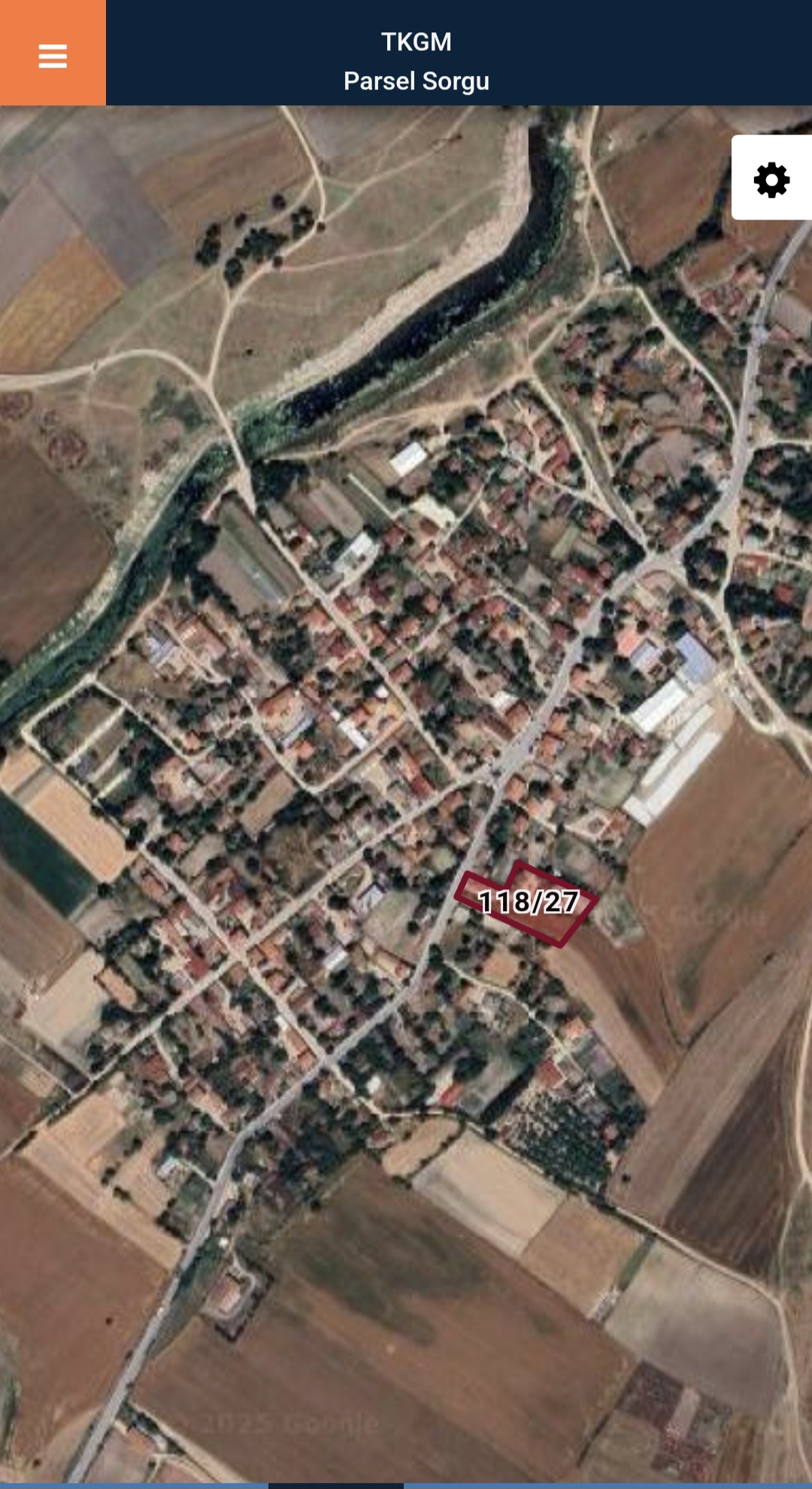 KAPAKLI UZUNHACI SATILIK BAHÇE