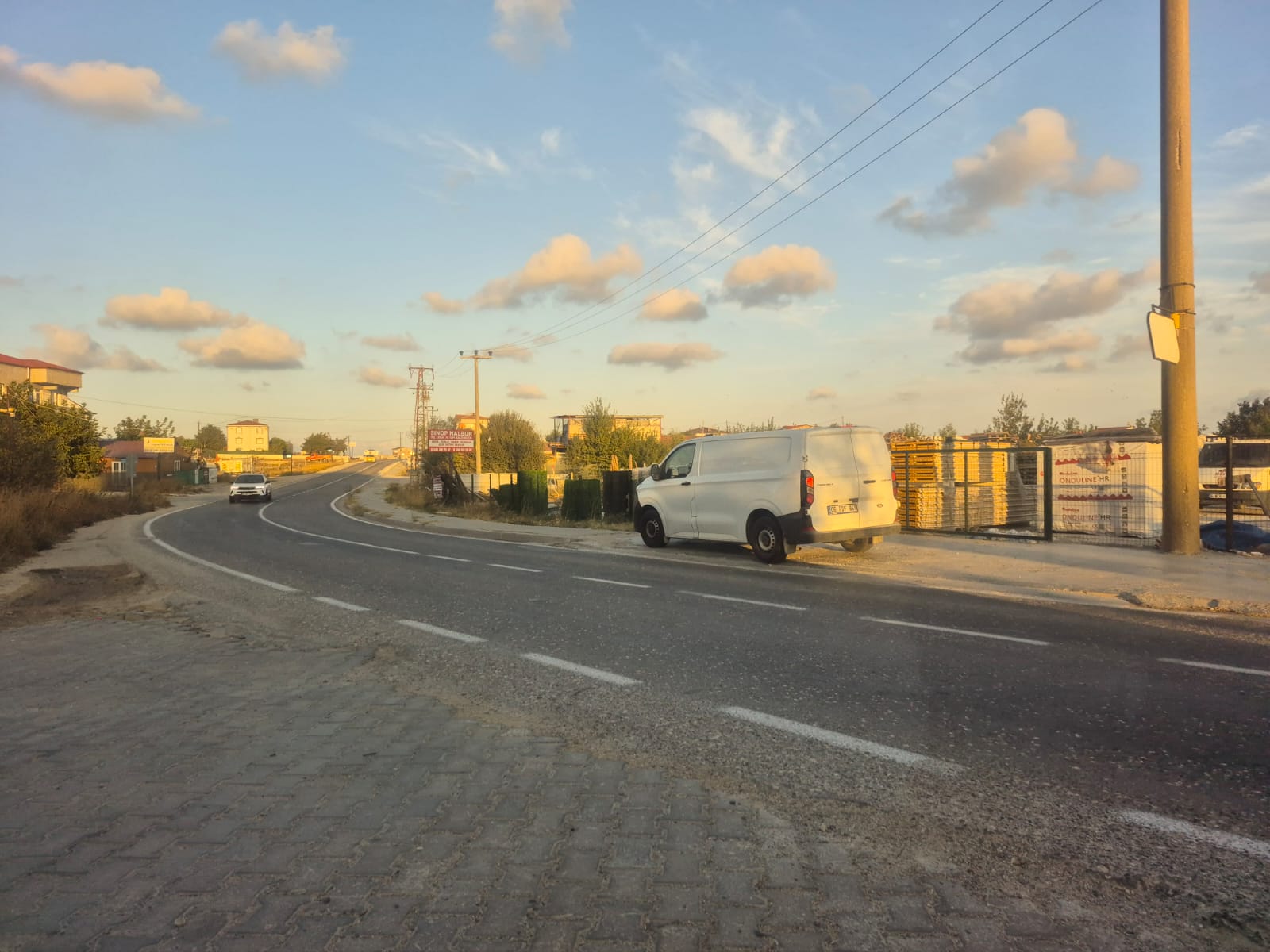 PINARÇA SATILIK ARSA