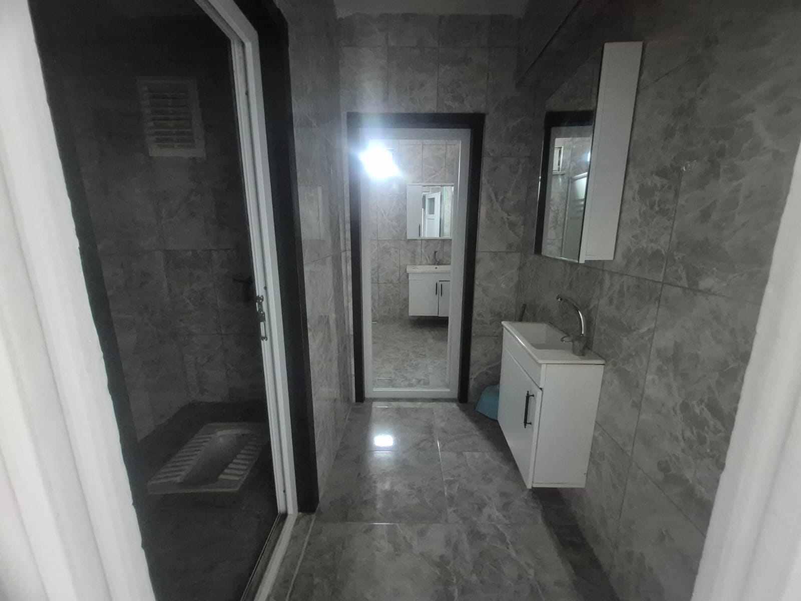 KAPAKLI KAYMAKAMLIĞI ARKASI SIFIR 2+1 DAİRE