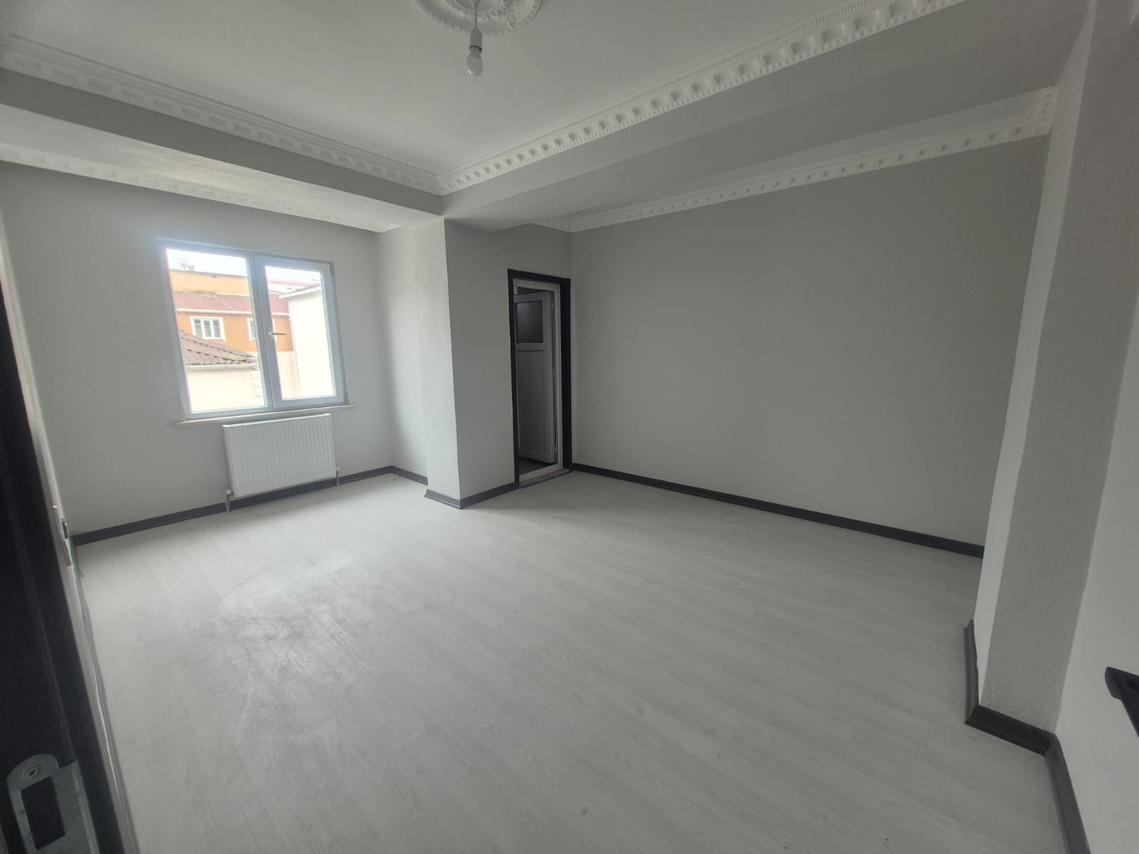 KAPAKLI KAYMAKAMLIĞI ARKASI SIFIR 2+1 DAİRE