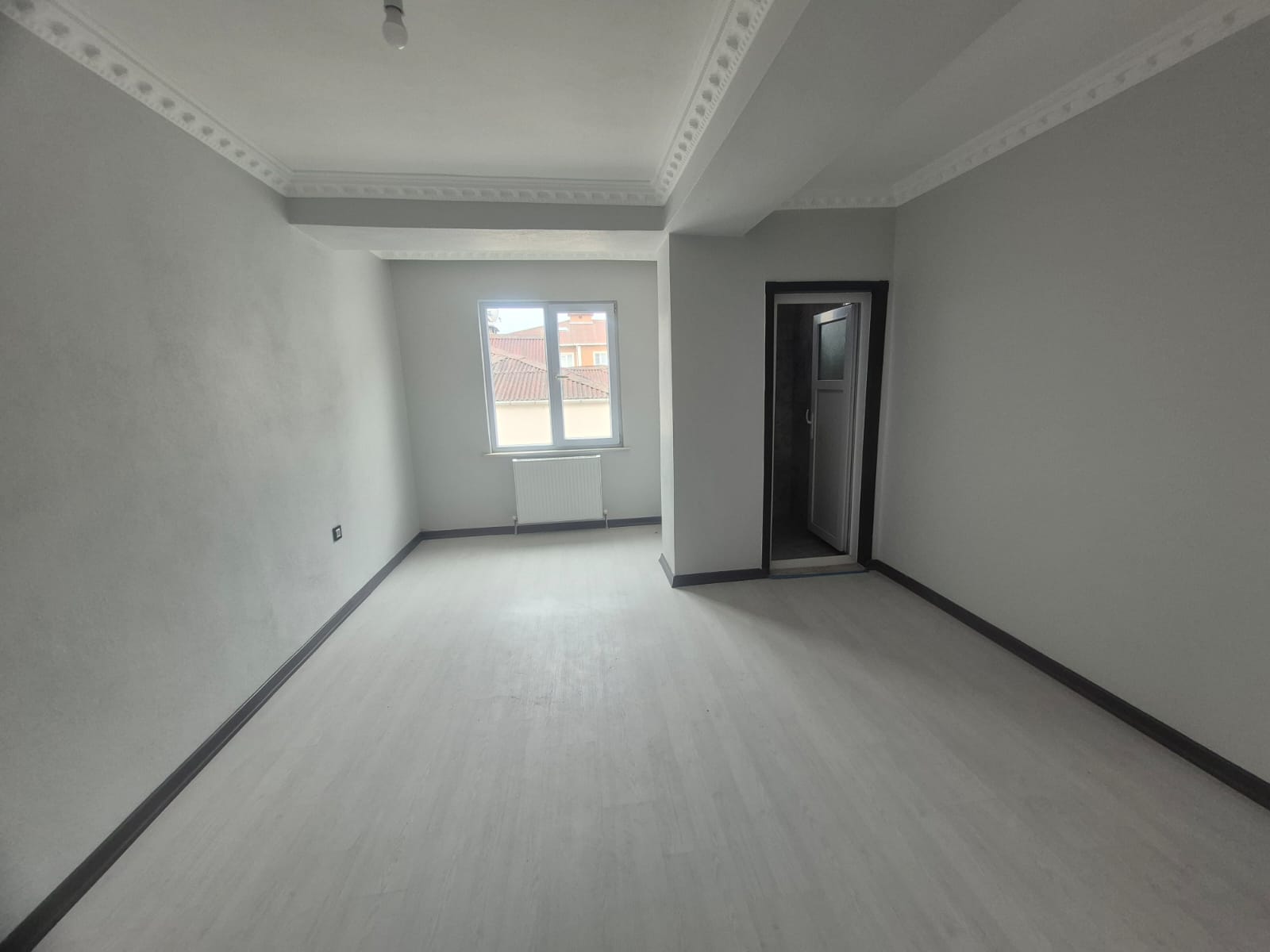 KAPAKLI KAYMAKAMLIĞI ARKASI SIFIR 2+1 DAİRE